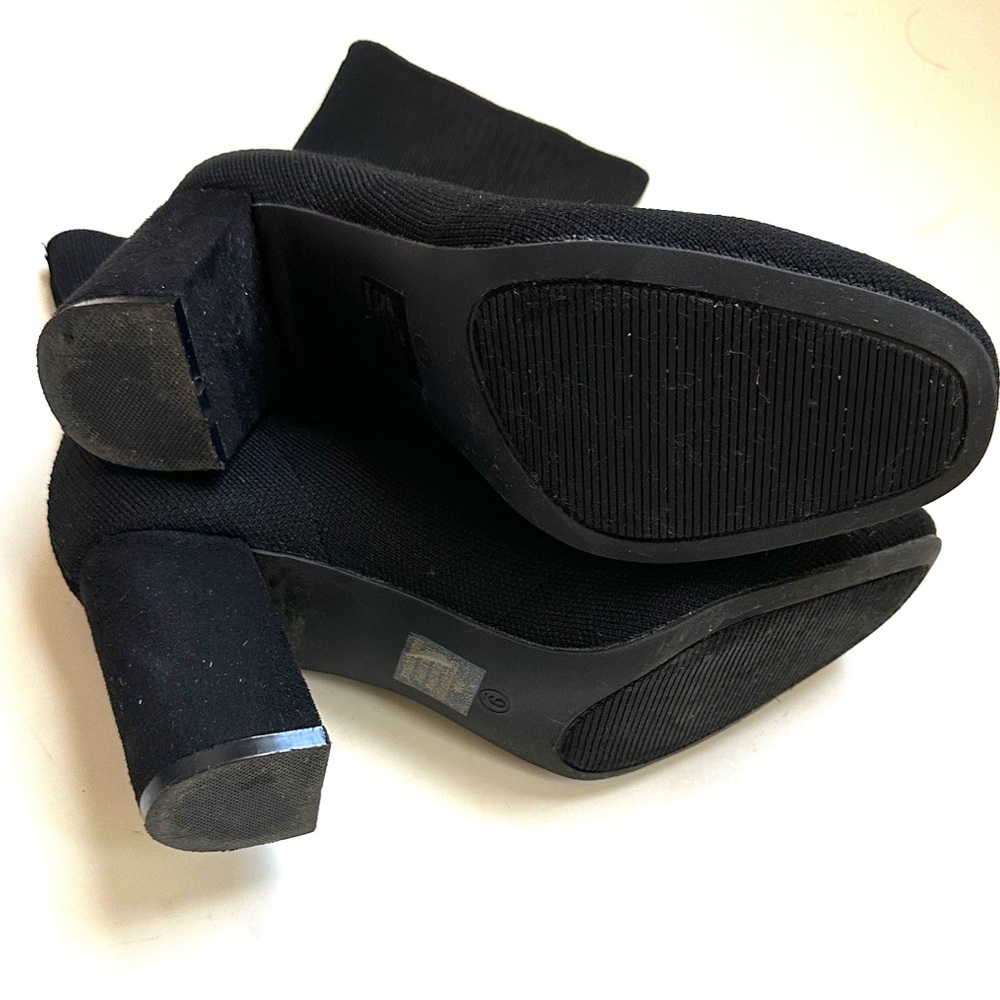 MIA Rudi Stretch Bootie - Picture 5 of 7